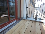 Balkon- und Terrassensanierung im Umkreis von Leipzig 3