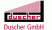 Duscher Dach Logo