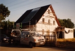 Solar und Photovoltaik im Umkreis Leipzig 1